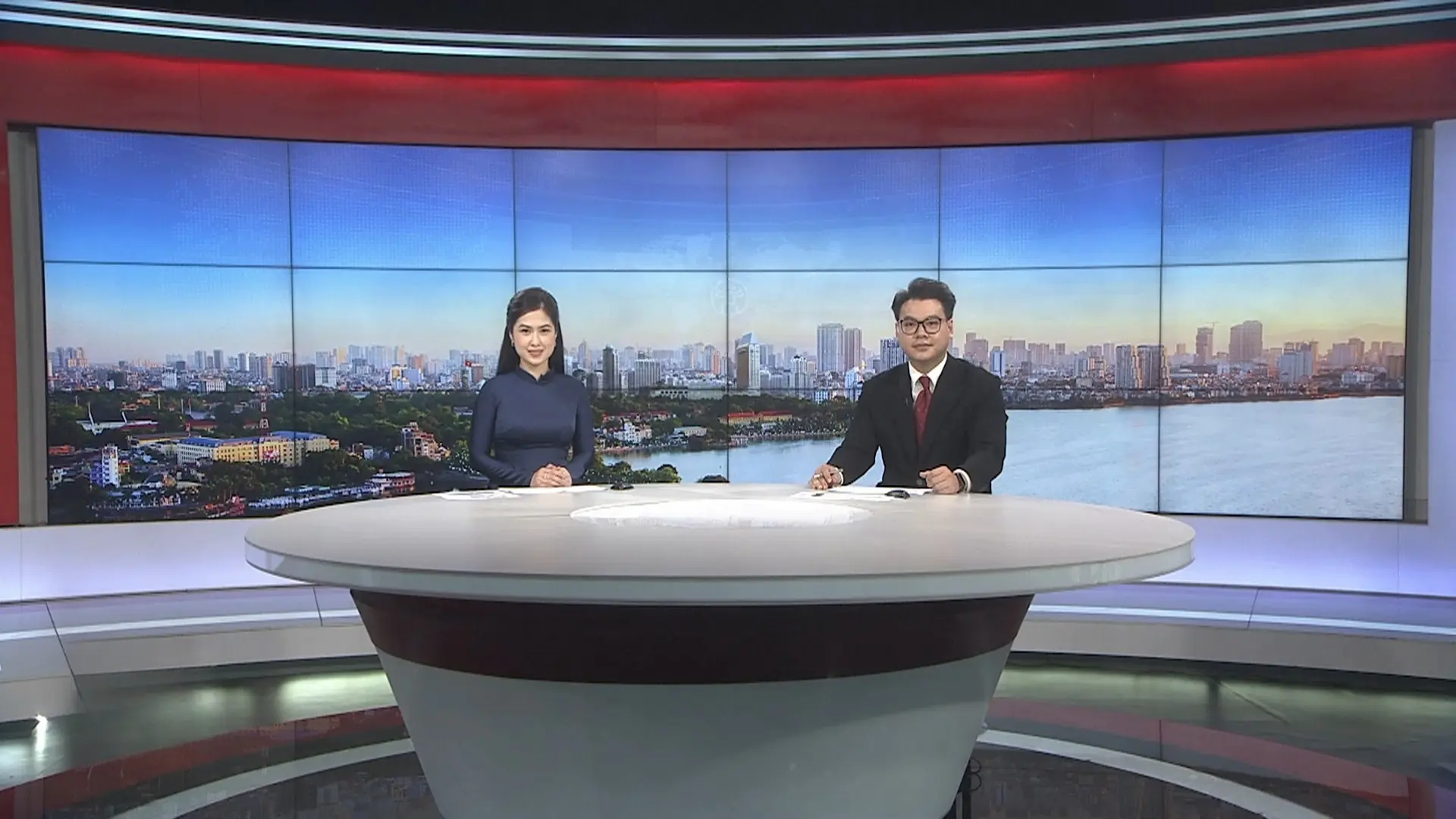 Chương trình Thời sự 18h30 | 22/12/2025